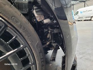 Mercedes EQE 53 AMG 505-KW Automaat 4-MATIC Dynamic-Plus picture 18