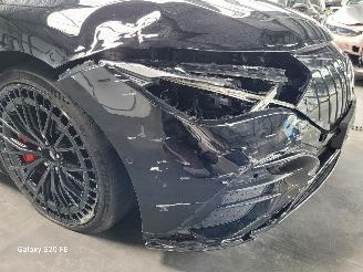 Mercedes EQE 53 AMG 505-KW Automaat 4-MATIC Dynamic-Plus picture 7