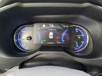 Toyota Rav-4 Hybrid 2.5 131-KW Automaat AWD picture 28