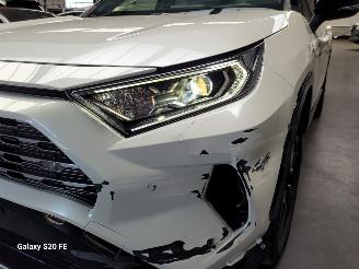Toyota Rav-4 Hybrid 2.5 131-KW Automaat AWD picture 18