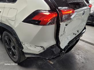 Toyota Rav-4 Hybrid 2.5 131-KW Automaat AWD picture 6
