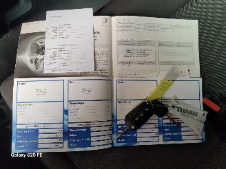 Citroën Jumpy Lang 2.0 HDi 90-KW Automaat Dubbel-Cabine picture 24