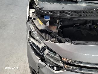 Citroën Jumpy Lang 2.0 HDi 90-KW Automaat Dubbel-Cabine picture 10