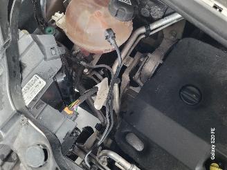 Citroën Jumpy Lang 2.0 HDi 90-KW Automaat Dubbel-Cabine picture 14