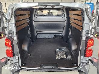 Citroën Jumpy Lang 2.0 HDi 90-KW Automaat Dubbel-Cabine picture 16