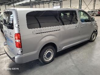 Citroën Jumpy Lang 2.0 HDi 90-KW Automaat Dubbel-Cabine picture 3