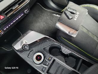 Kia EV6 GT 430-KW 77.4kwh Automaat AWD Panoramadak picture 31