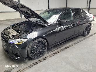 Avarii autoturisme BMW 3-serie 320i Limo 135-KW Automaat M-SPORT 2019/3