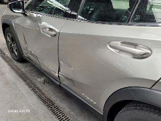 Lexus UX 250h Hybrid 2.0 112-KW Automaat Luxury picture 4