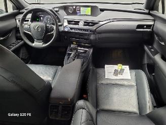 Lexus UX 250h Hybrid 2.0 112-KW Automaat Luxury picture 17