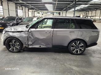 Land Rover Range Rover HSE 3.0 P460e Automaat 4-WD Plug-In-Hybrid picture 6
