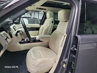 Land Rover Range Rover HSE 3.0 P460e Automaat 4-WD Plug-In-Hybrid picture 29