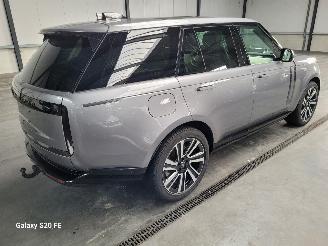 Land Rover Range Rover HSE 3.0 P460e Automaat 4-WD Plug-In-Hybrid picture 2