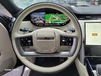 Land Rover Range Rover HSE 3.0 P460e Automaat 4-WD Plug-In-Hybrid picture 31