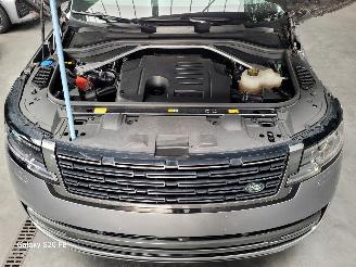 Land Rover Range Rover HSE 3.0 P460e Automaat 4-WD Plug-In-Hybrid picture 19