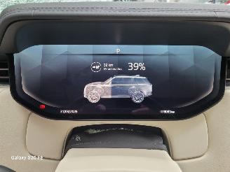 Land Rover Range Rover HSE 3.0 P460e Automaat 4-WD Plug-In-Hybrid picture 32