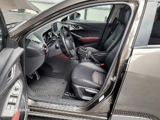 Mazda CX-3 GT-M 2.0 110-KW 6-Bak 4-WD picture 15
