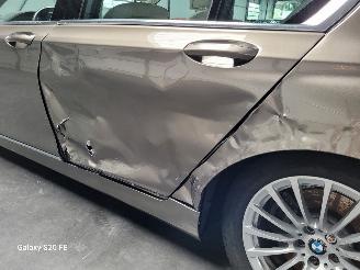 BMW 7-serie 730d 195-KW Automaat High-Executive picture 6