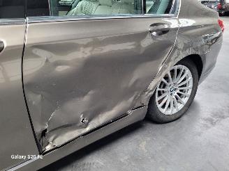BMW 7-serie 730d 195-KW Automaat High-Executive picture 7