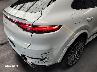 Porsche Cayenne Coupe 3.0 e-Hybrid 340-KW Automaat AWD picture 4