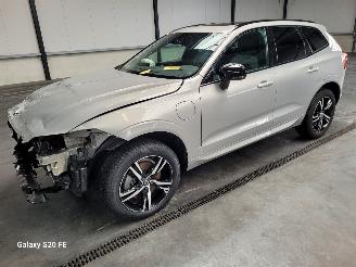 škoda osobní automobily Volvo Xc-60 2.0 T6 251-KW Automaat AWD R-Design Plug-In-Hybrid 2022/3