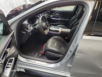 Mercedes C-klasse Combi 63 AMG S E 500-KW Automaat 4-MATIC picture 20