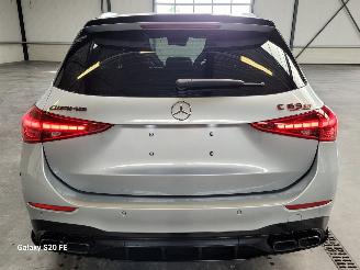 Mercedes C-klasse Combi 63 AMG S E 500-KW Automaat 4-MATIC picture 18
