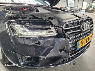 Audi A8 Lang 3.0 TDi 190-KW Automaat Quattro Pro-Line+ picture 7
