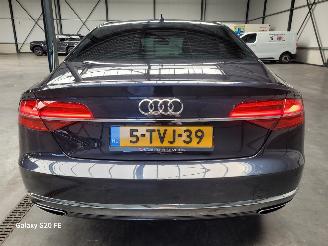 Audi A8 Lang 3.0 TDi 190-KW Automaat Quattro Pro-Line+ picture 16