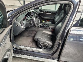 Audi A8 Lang 3.0 TDi 190-KW Automaat Quattro Pro-Line+ picture 19