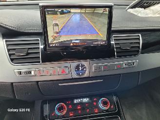 Audi A8 Lang 3.0 TDi 190-KW Automaat Quattro Pro-Line+ picture 24