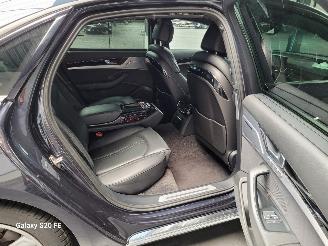 Audi A8 Lang 3.0 TDi 190-KW Automaat Quattro Pro-Line+ picture 17