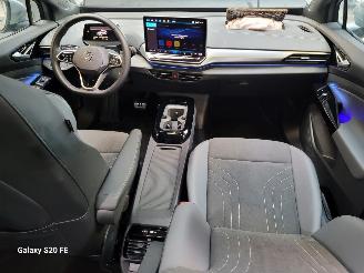 Volkswagen ID.4 Pro 210-KW 82kwh Automaat 4-MOTION Panoramadak picture 19