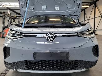 Volkswagen ID.4 Pro 210-KW 82kwh Automaat 4-MOTION Panoramadak picture 6