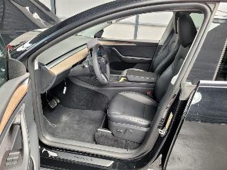 Tesla Model Y Dual Motor 378-KW Automaat AWD picture 19