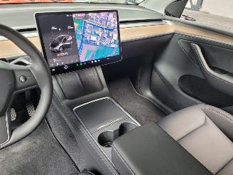 Tesla Model Y Dual Motor 378-KW Automaat AWD picture 22