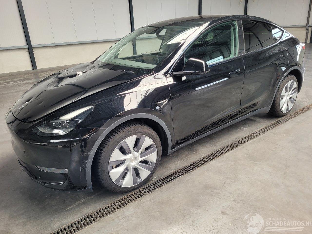 Tesla Model Y Dual Motor 378-KW Automaat AWD
