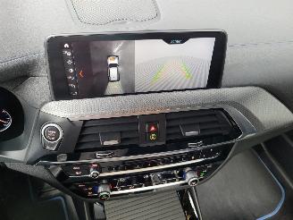 BMW X3 M40d 240-KW Automaat X-Drive M picture 28