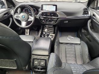BMW X3 M40d 240-KW Automaat X-Drive M picture 22