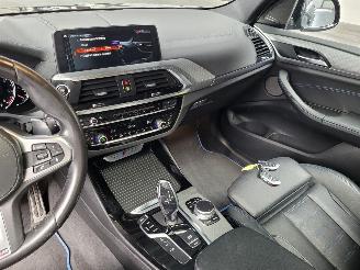 BMW X3 M40d 240-KW Automaat X-Drive M picture 25
