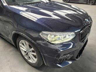 BMW X3 M40d 240-KW Automaat X-Drive M picture 4