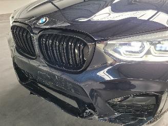 BMW X3 M40d 240-KW Automaat X-Drive M picture 7