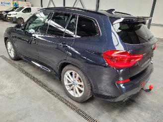 BMW X3 M40d 240-KW Automaat X-Drive M picture 2