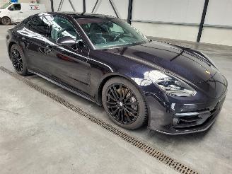 skadebil auto Porsche Panamera 4 e-Hybrid 243-KW Automaat 2021/3