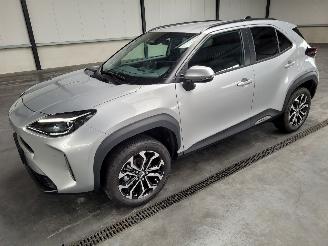 Schadeauto Toyota Yaris Cross Hybrid 1.5 68-KW Automaat Dynamic 2026/3