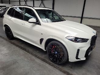 Auto incidentate BMW X5 50e 360-KW Automaat X-Drive M-Sport 2025/1