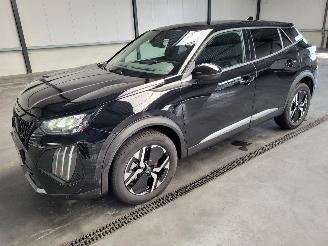 Auto incidentate Peugeot 2008 Hybrid 1.2 100-KW Automaat Allure 2026/3