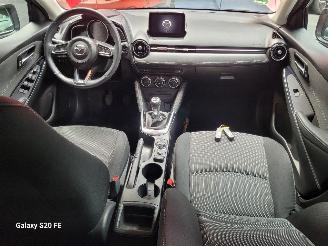 Mazda 2 SkyActiv-G 1.5 66-KW GT-M 5drs picture 17