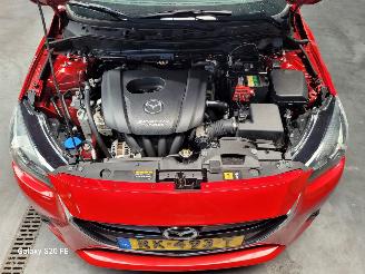 Mazda 2 SkyActiv-G 1.5 66-KW GT-M 5drs picture 8