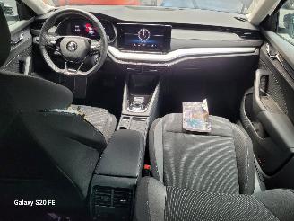 Skoda Octavia Limo 1.5 TSi 110-KW DSG e-Tec picture 15
